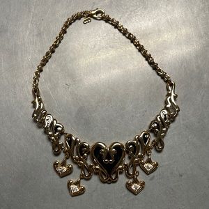 Vintage Christian Dior Necklace